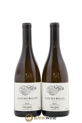 Anjou Le Clos des Mailles Pierre Ménard