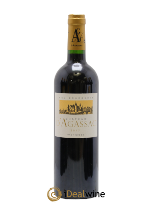 Château d' Agassac Cru Bourgeois