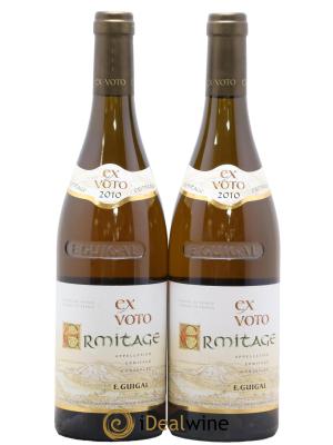 Ermitage Ex Voto Guigal