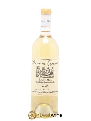 Bandol Domaine Tempier Famille Peyraud