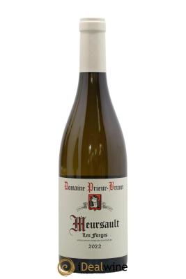 Meursault Les Forges Prieur Brunet