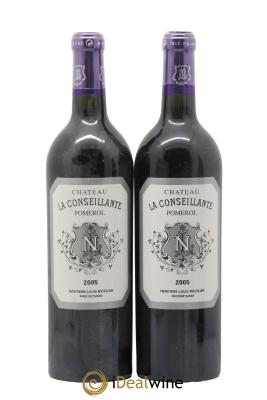 Château la Conseillante