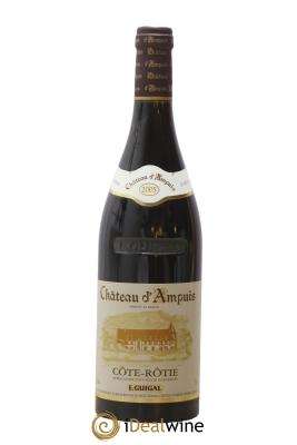 Côte-Rôtie Château d'Ampuis Guigal
