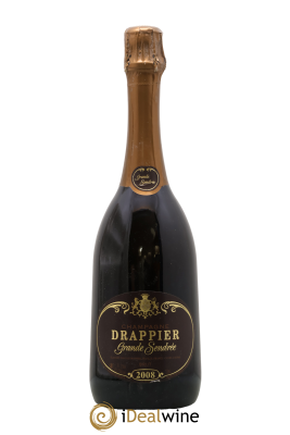 Grande Sendrée Drappier