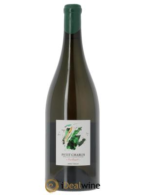 Petit Chablis Sur Priault Jérémy Arnaud