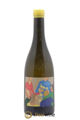 Savoie Monsieur Gringet Vincent Ruiz (Domaine Belluard)
