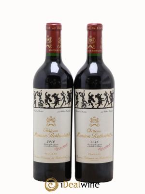 Château Mouton Rothschild 1er Grand Cru Classé