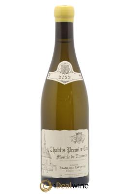 Chablis 1er Cru Montée de Tonnerre Raveneau (Domaine)