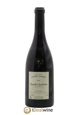 Chapelle-Chambertin Grand Cru Pierre Damoy
