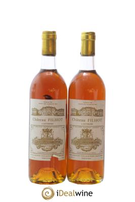 Château Filhot 2ème Grand Cru Classé