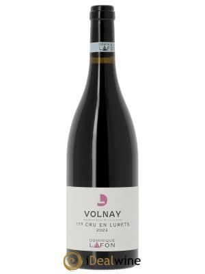 Volnay Les Lurets Dominique Lafon 