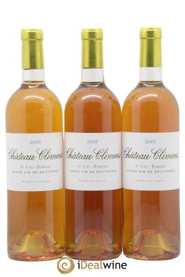 Château Climens 1er Grand Cru Classé
