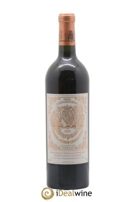 Pichon Longueville Baron 2ème Grand Cru Classé