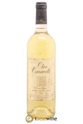 Figari Clos Canarelli