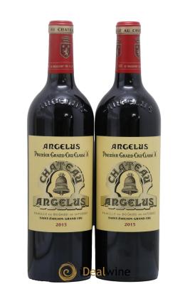 Château Angélus 1er Grand Cru Classé A