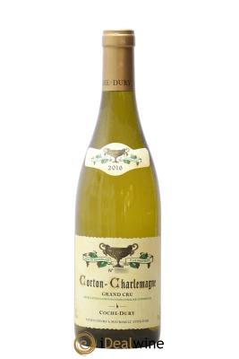 Corton-Charlemagne Grand Cru Coche Dury (Domaine)