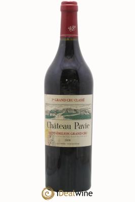 Château Pavie 1er Grand Cru Classé A