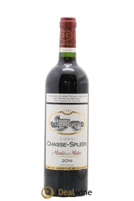 Château Chasse Spleen