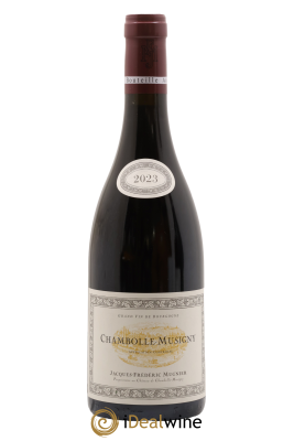 Chambolle-Musigny Jacques-Frédéric Mugnier