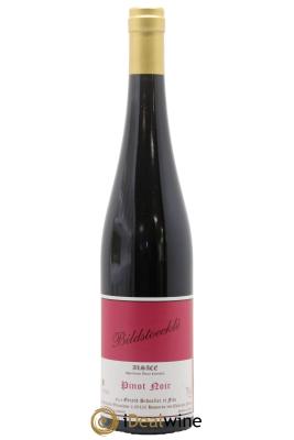 Alsace Pinot Noir Bildstoeckle Gérard Schueller (Domaine)