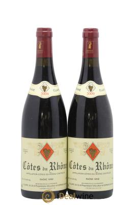 Côtes-du-Rhône Auguste Clape