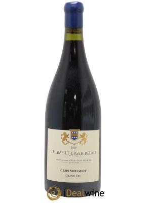 Clos de Vougeot Grand Cru Thibault Liger-Belair