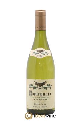 Bourgogne Coche Dury (Domaine)