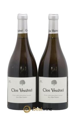 Vin de Corse Clos Venturi