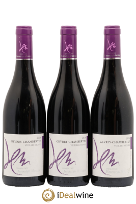 Gevrey-Chambertin Vieilles Vignes Heresztyn Mazzini