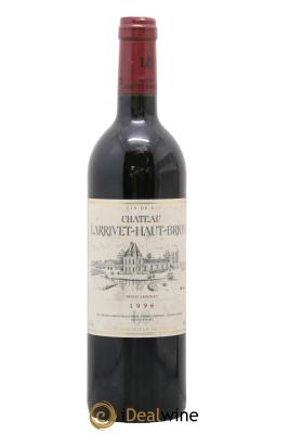Château Larrivet Haut-Brion