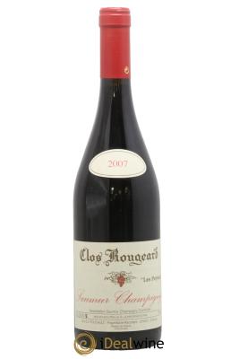 Saumur-Champigny Les Poyeux Clos Rougeard