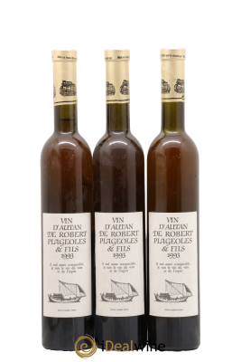 Gaillac Vin d'Autan Plageoles