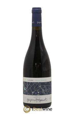 Fleurie Clos de l'Amandier Grégoire Hoppenot (Domaine)