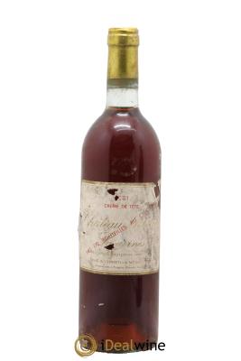 Château Gilette - Crème de Tête Grande Réserve