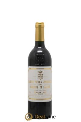 Château Pichon Longueville Comtesse de Lalande 2ème Grand Cru Classé