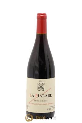 Côtes-du-Rhône La Pialade Emmanuel Reynaud