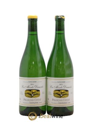 Sancerre Les Monts Damnés François Cotat