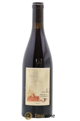 Vin de France Vie ordinaire Henri Chauvet