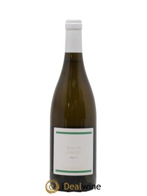 Mâcon Prety Renaud Boyer