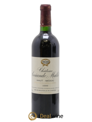 Château Sociando Mallet