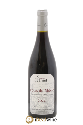 Côtes-du-Rhône Jamet (Domaine)