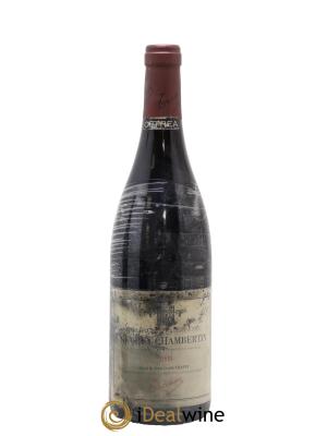 Gevrey-Chambertin Ostrea Domaine Trapet