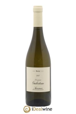 Saumur Brézé Domaine Guiberteau