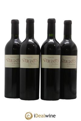 Côtes de Bergerac Les Verdots L'Excellence David Fourtout