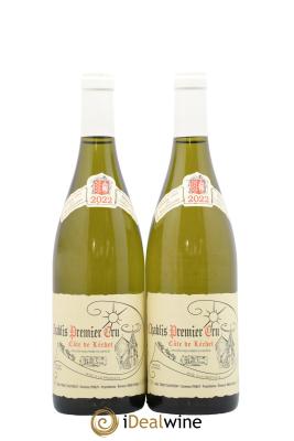Chablis 1er Cru Côte de Lechet Laurent Tribut