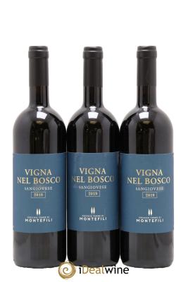Toscana IGT Vigna nel Bosco Terre di Montefili