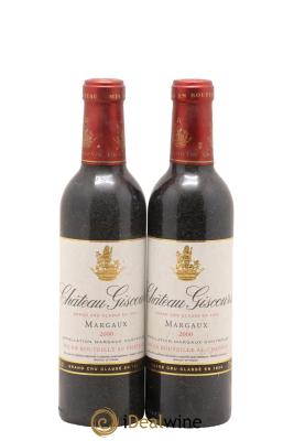 Château Giscours 3ème Grand Cru Classé