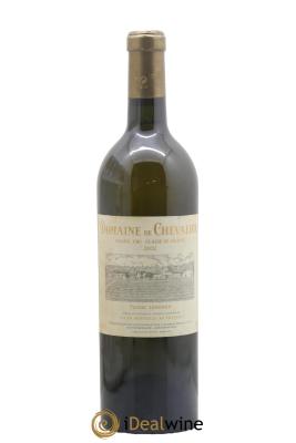 Domaine de Chevalier Cru Classé de Graves