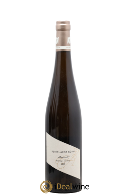 Rheingau Peter Jakob Kühn Riesling Oestricher Quarzit trocken
