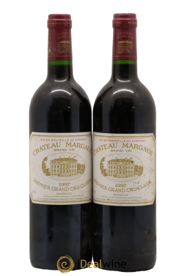 Château Margaux 1er Grand Cru Classé